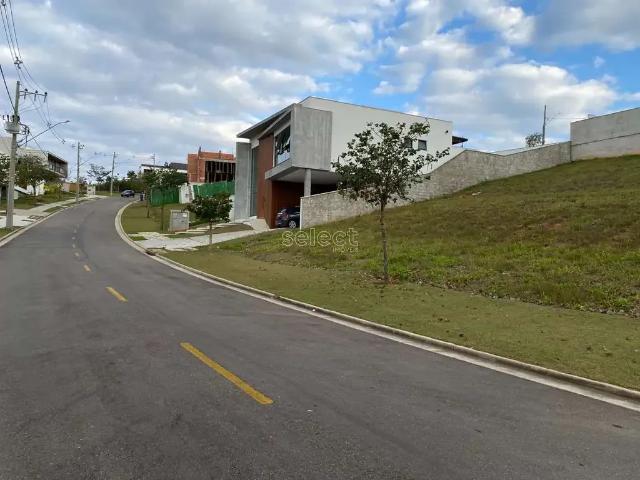 Terreno em Condomínio para Venda em Juiz de Fora/MG Alphaville
