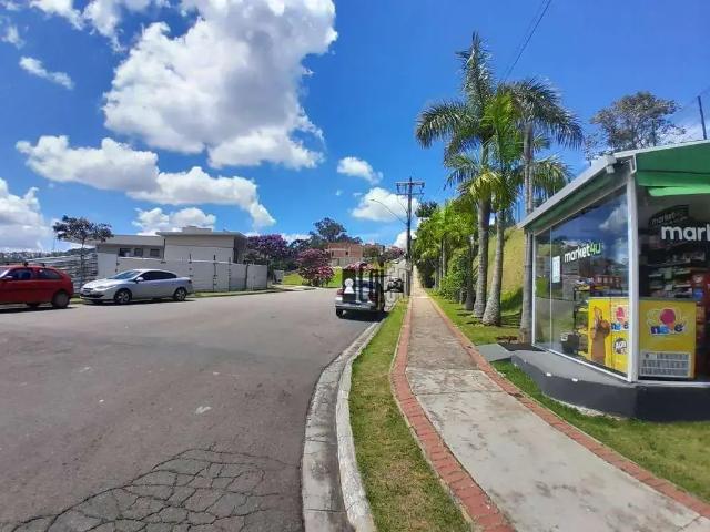 Terreno em Condomínio para Venda em Juiz de Fora/MG São Pedro