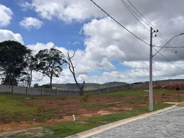 Terreno em Condomínio para Venda em Juiz de Fora/MG São Pedro