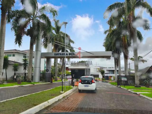Terreno em Condomínio para Venda em Juiz de Fora/MG Santa Luzia