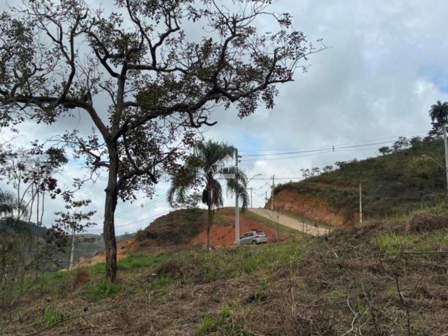 Terreno em Condomínio para Venda em Juiz de Fora/MG Santa Luzia