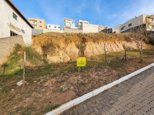 Terreno em Condomínio para Venda em Juiz de Fora/MG Santos Dumont