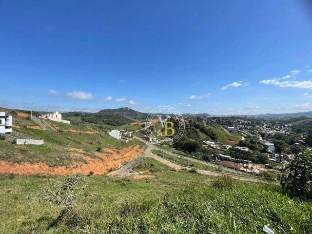 Terreno em Condomínio para Venda em Juiz de Fora/MG Sagrado Coração de Jesus