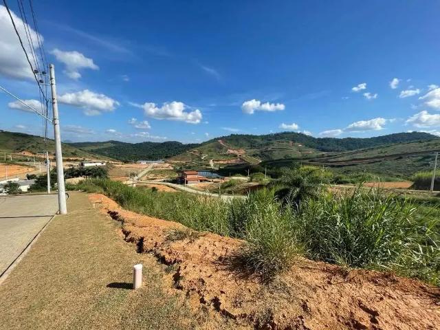 Terreno em Condomínio para Venda em Juiz de Fora/MG Salvaterra