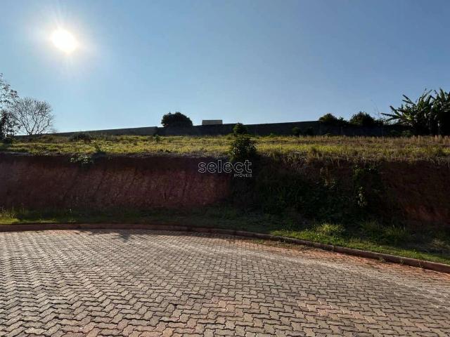 Terreno em Condomínio para Venda em Juiz de Fora/MG Salvaterra