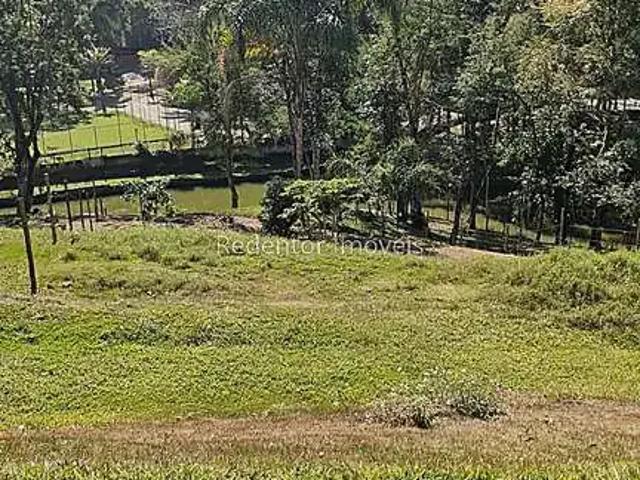 Terreno em Condomínio para Venda em Juiz de Fora/MG Salvaterra