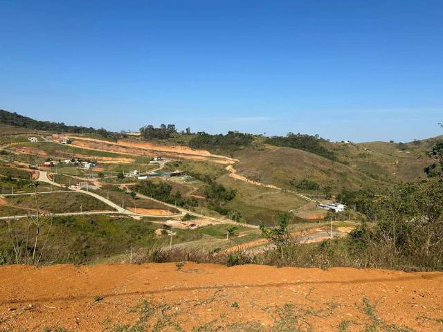 Terreno em Condomínio para Venda em Juiz de Fora/MG Salvaterra