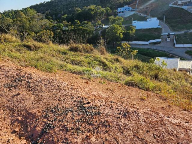 Terreno em Condomínio para Venda em Juiz de Fora/MG Salvaterra
