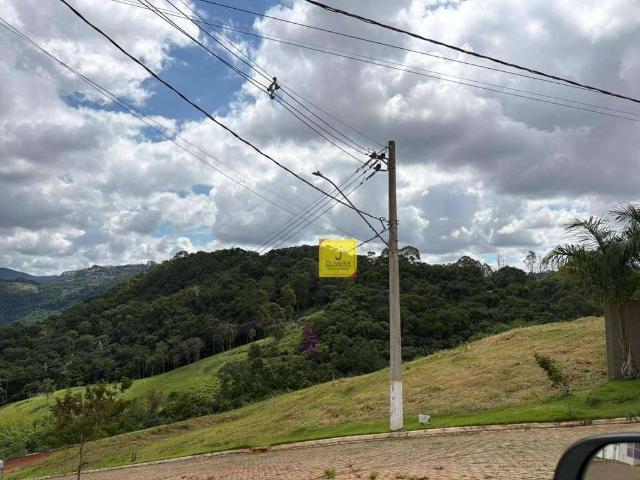 Terreno em Condomínio para Venda em Juiz de Fora/MG Salvaterra