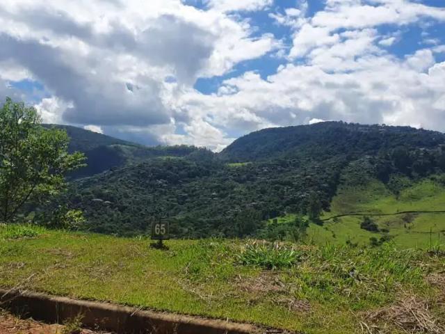 Terreno em Condomínio para Venda em Juiz de Fora/MG Salvaterra