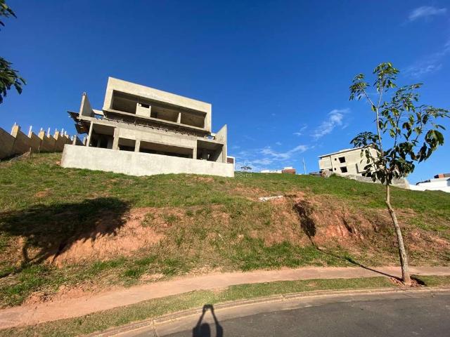 Terreno em Condomínio para Venda em Juiz de Fora/MG Salvaterra