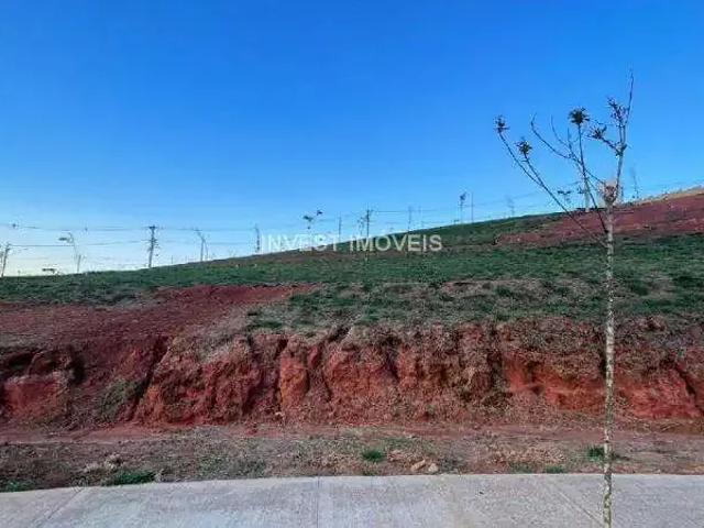 Terreno em Condomínio para Venda em Juiz de Fora/MG Salvaterra
