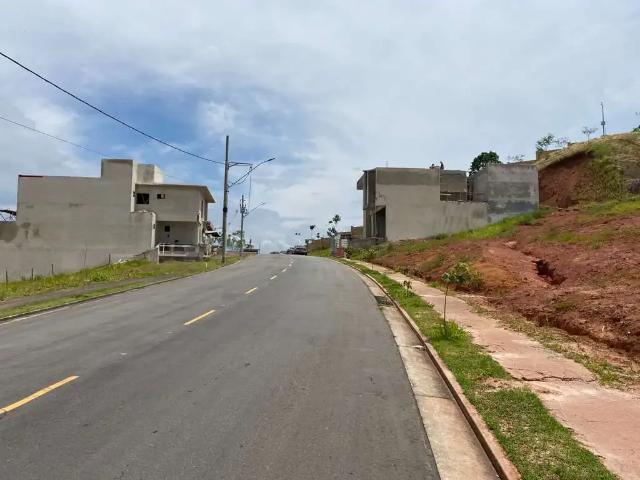 Terreno em Condomínio para Venda em Juiz de Fora/MG Salvaterra
