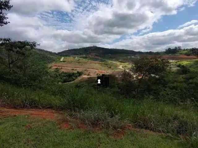 Terreno em Condomínio para Venda em Juiz de Fora/MG Salvaterra