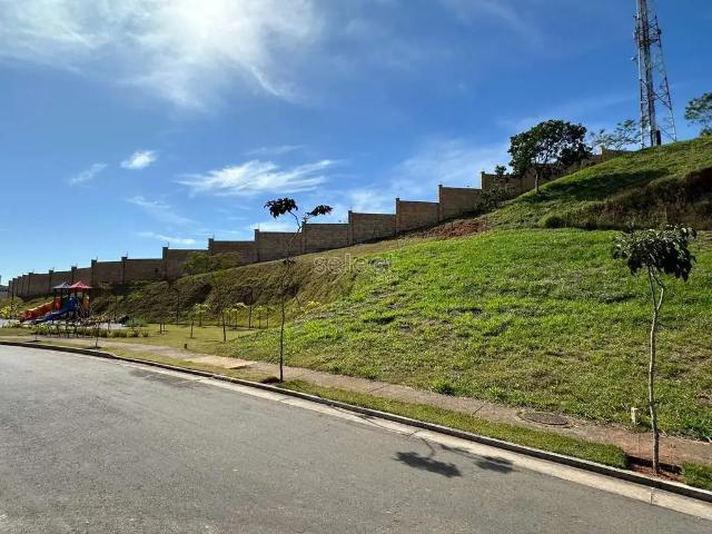 Terreno em Condomínio para Venda em Juiz de Fora/MG Salvaterra