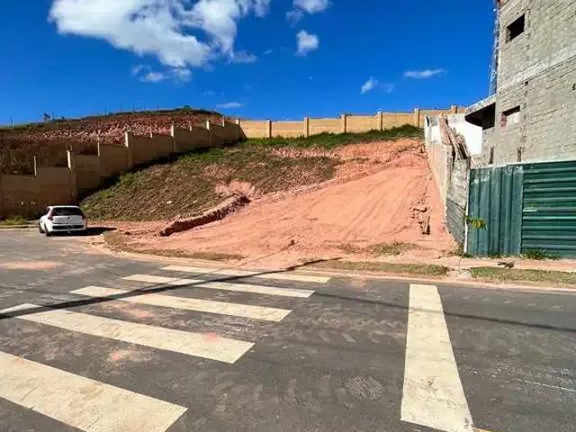 Terreno em Condomínio para Venda em Juiz de Fora/MG Salvaterra