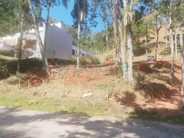 Terreno em Condomínio para Venda em Juiz de Fora/MG Salvaterra