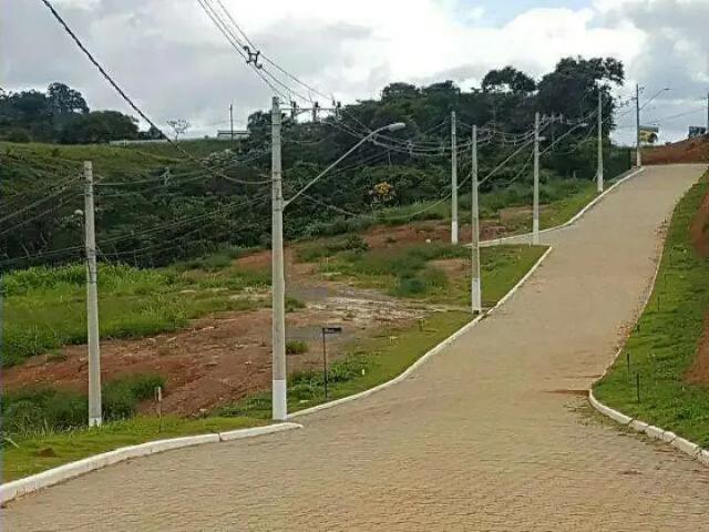 Terreno em Condomínio para Venda em Juiz de Fora/MG Salvaterra