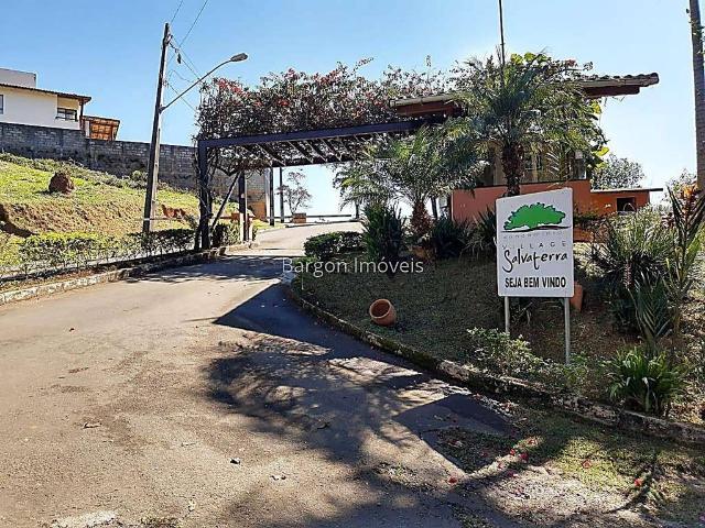 Terreno em Condomínio para Venda em Juiz de Fora/MG Salvaterra