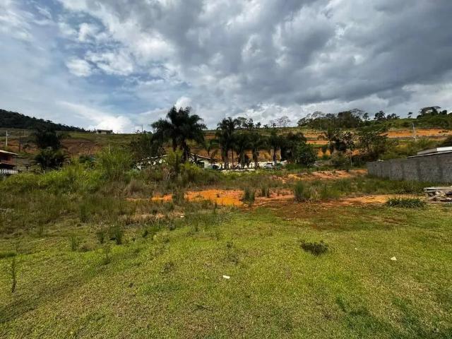 Terreno em Condomínio para Venda em Juiz de Fora/MG Salvaterra