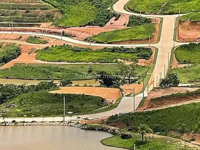 Terreno em Condomínio para Venda em Juiz de Fora/MG Salvaterra