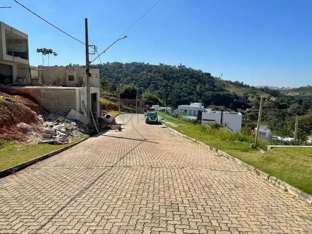 Terreno em Condomínio para Venda em Juiz de Fora/MG Salvaterra