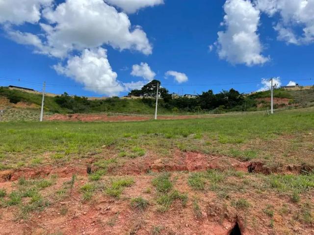 Terreno em Condomínio para Venda em Juiz de Fora/MG Salvaterra