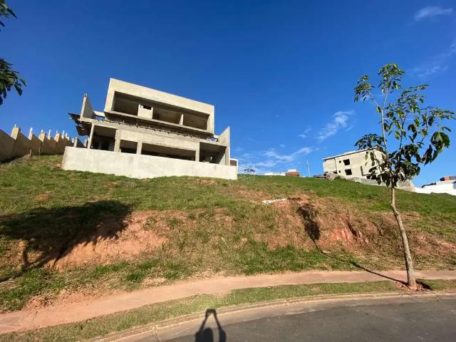 Terreno em Condomínio para Venda em Juiz de Fora/MG Salvaterra