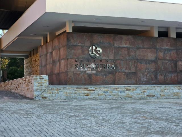 Terreno em Condomínio para Venda em Juiz de Fora/MG Salvaterra