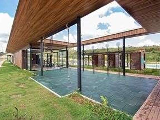 Terreno em Condomínio para Venda em Juiz de Fora/MG Salvaterra
