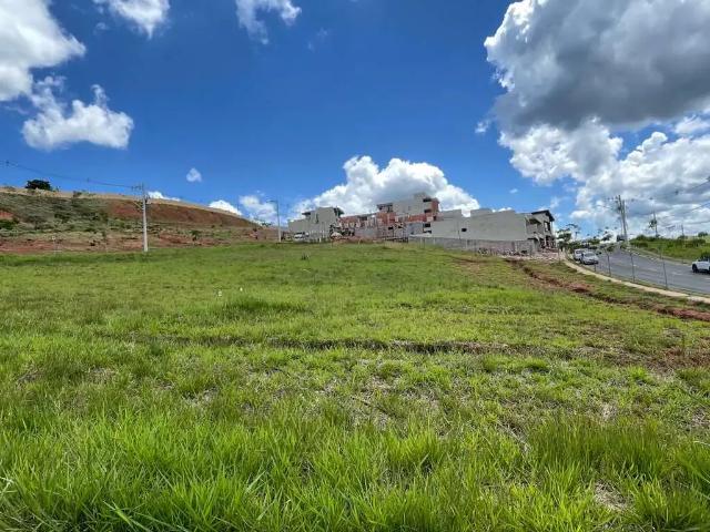 Terreno em Condomínio para Venda em Juiz de Fora/MG Salvaterra