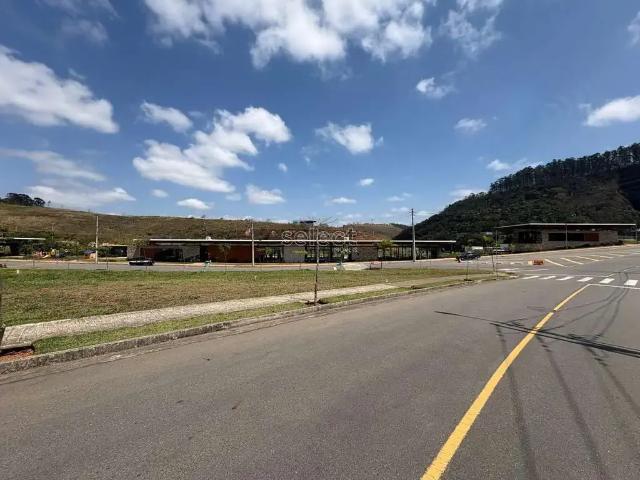 Terreno em Condomínio para Venda em Juiz de Fora/MG Salvaterra