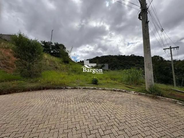 Terreno em Condomínio para Venda em Juiz de Fora/MG Salvaterra