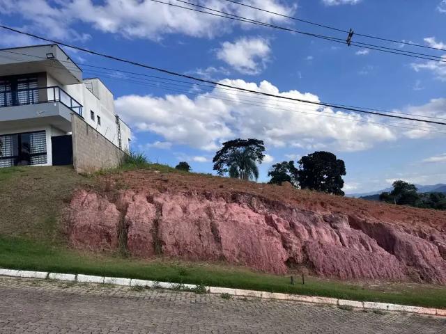 Terreno em Condomínio para Venda em Juiz de Fora/MG Salvaterra