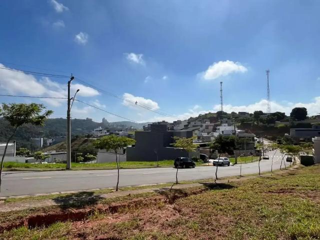 Terreno em Condomínio para Venda em Juiz de Fora/MG Salvaterra