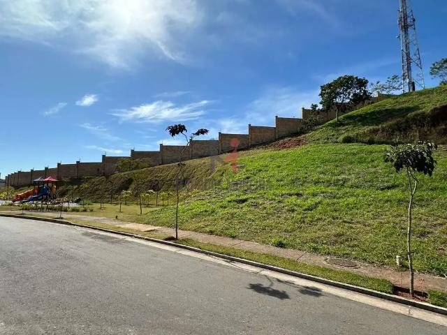 Terreno em Condomínio para Venda em Juiz de Fora/MG Salvaterra