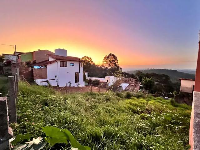 Terreno em Condomínio para Venda em Juiz de Fora/MG Serra D'Água