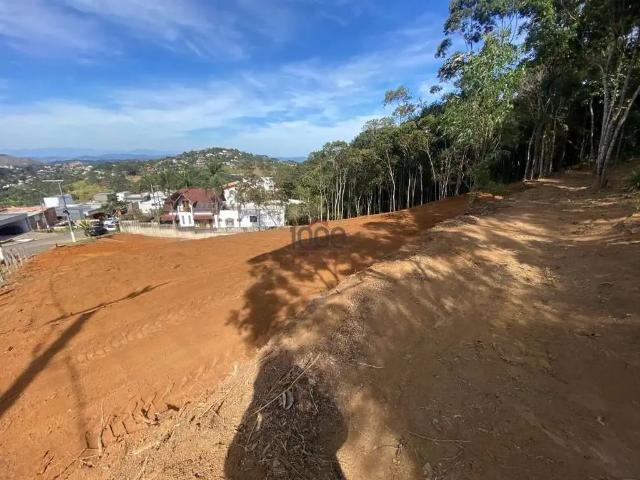 Terreno em Condomínio para Venda em Juiz de Fora/MG Spina Ville II