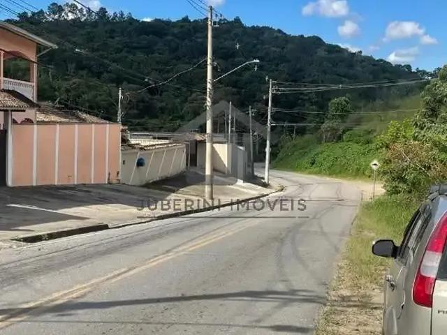 Terreno em Condomínio para Venda em Juquitiba/SP Centro
