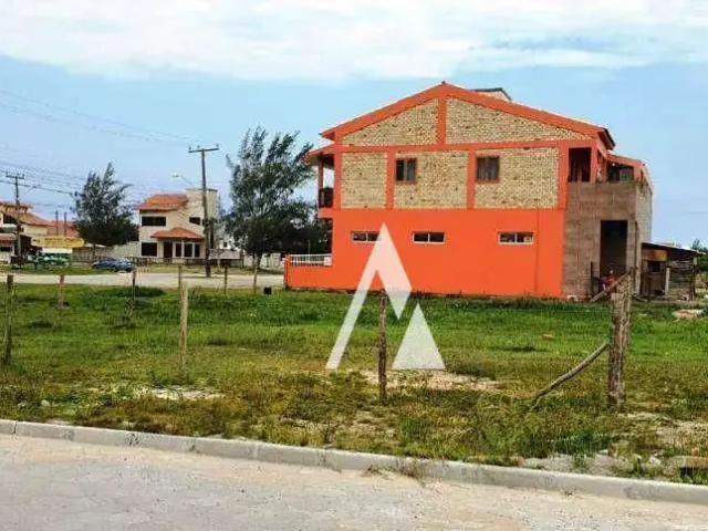 Terreno em Condomínio para Venda em Laguna/SC Itapirubá