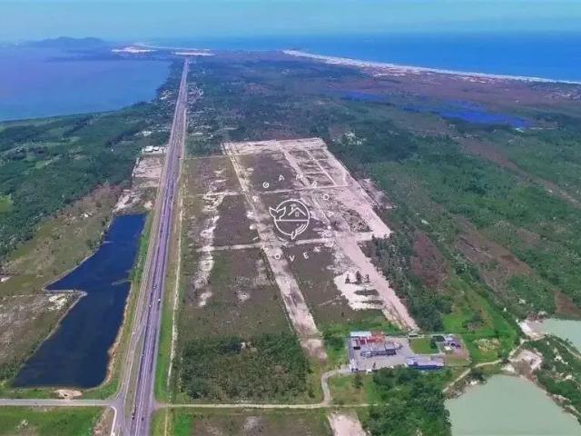 Terreno em Condomínio para Venda em Laguna/SC Povoado de Laranjeiras
