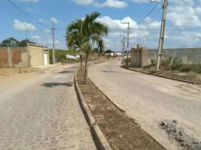 Terreno em Condomínio para Venda em Lagarto/SE Centro