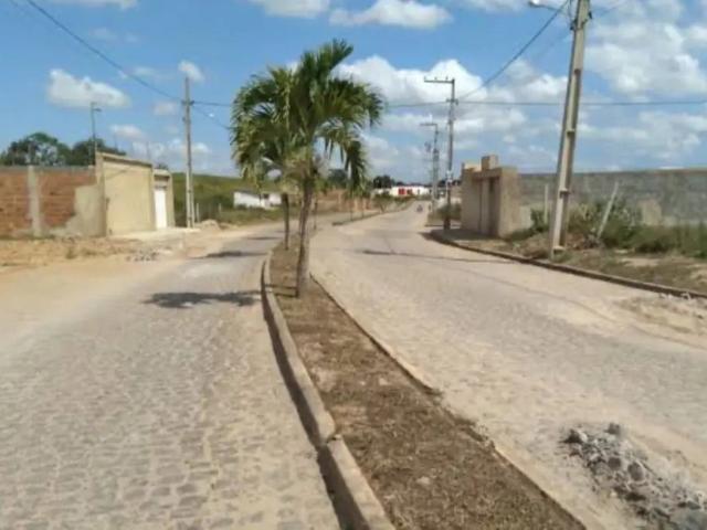 Terreno em Condomínio para Venda em Lagarto/SE Centro