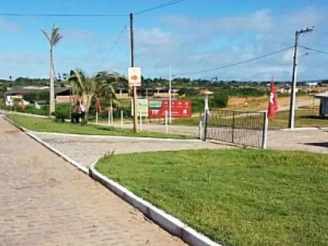 Terreno em Condomínio para Venda em Lagarto/SE Centro