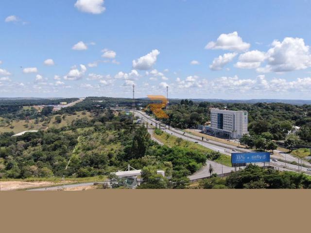 Terreno em Condomínio para Venda em Lagoa Santa/MG Metropolitan Business Center