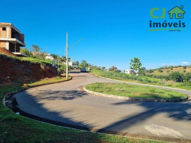 Terreno em Condomínio para Venda em Lagoa Santa/MG Área Rural de Lagoa Santa