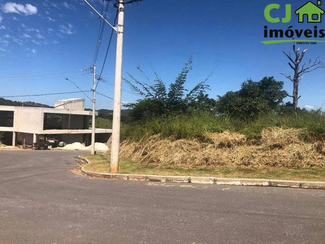 Terreno em Condomínio para Venda em Lagoa Santa/MG Área Rural de Lagoa Santa