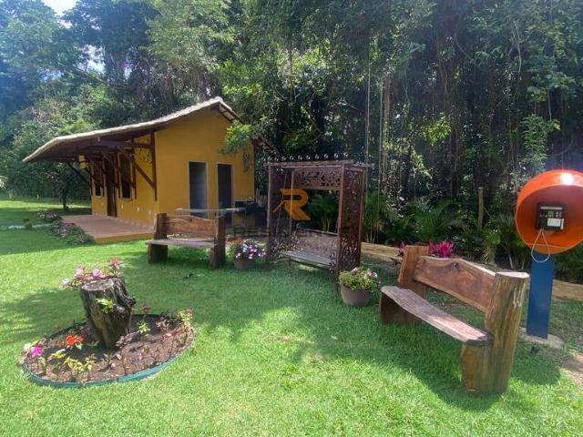 Terreno em Condomínio para Venda em Lagoa Santa/MG Canto do Riacho