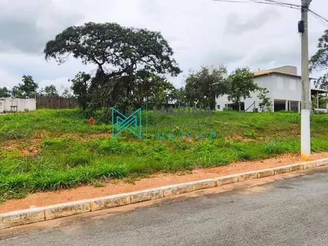 Terreno em Condomínio para Venda em Lagoa Santa/MG Condomínio Boulevard