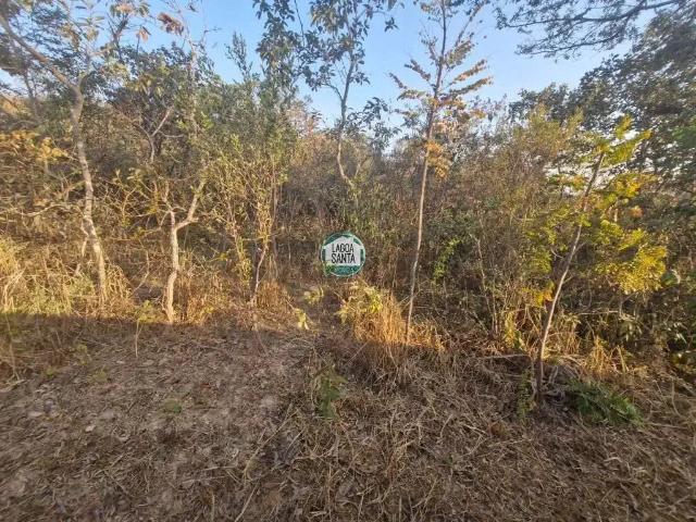 Terreno em Condomínio para Venda em Lagoa Santa/MG Condomínio Boulevard